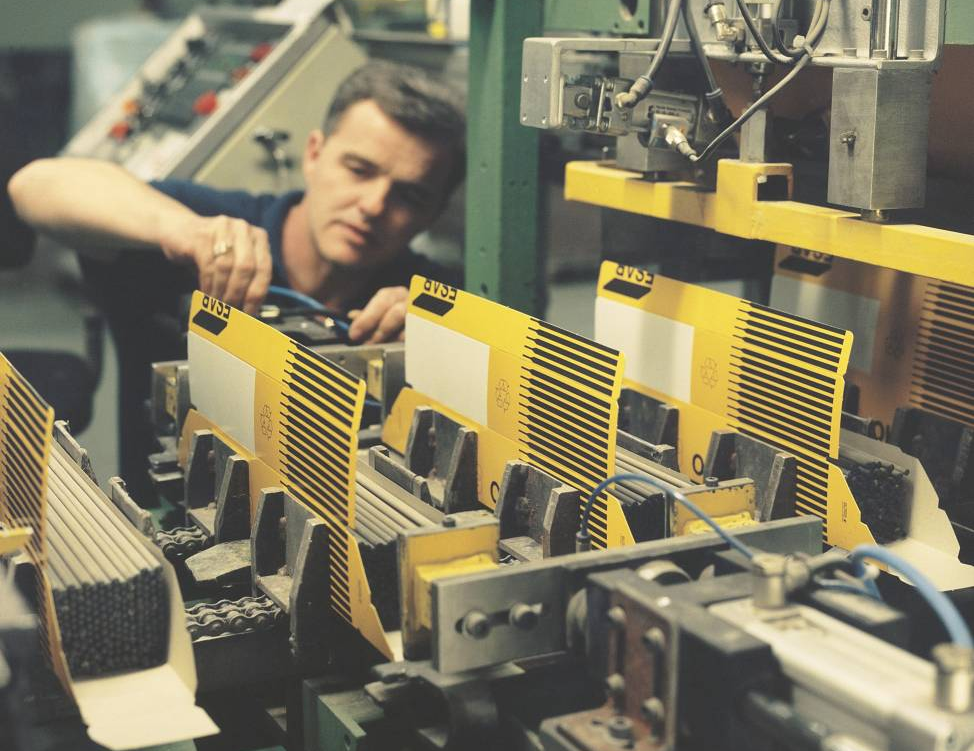 Сварочные материалы ESAB Сварочные материалы ESAB