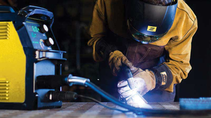   ESAB Cutmaster