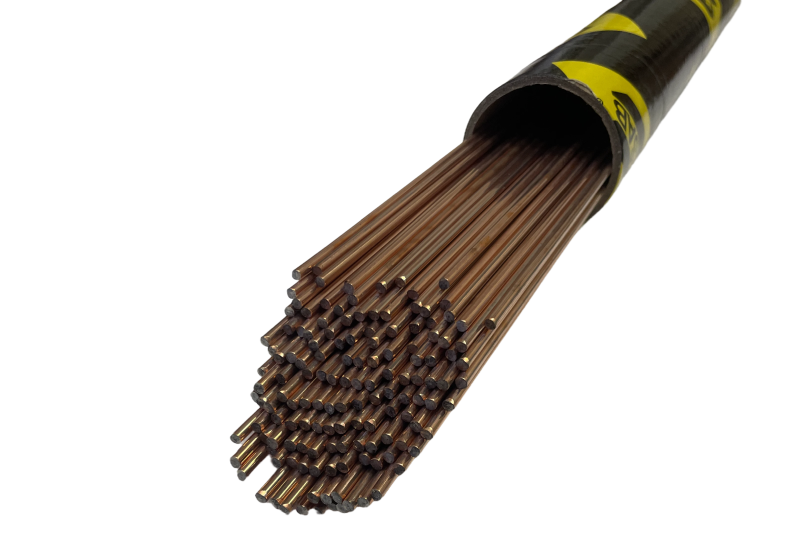 Прутки ESAB Weld T W4Si1 СВЭЛ