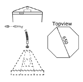 Бухта тип 94