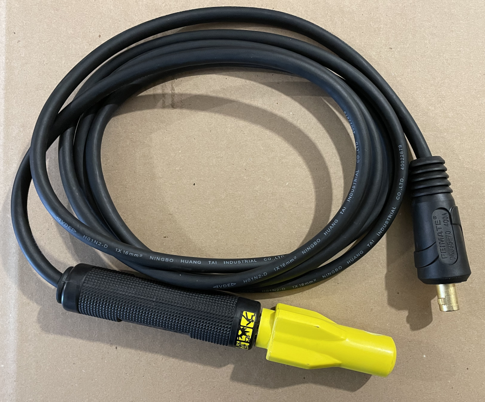 Электрододержатели ESAB Handy 200 Электрододержатели ESAB Handy 200