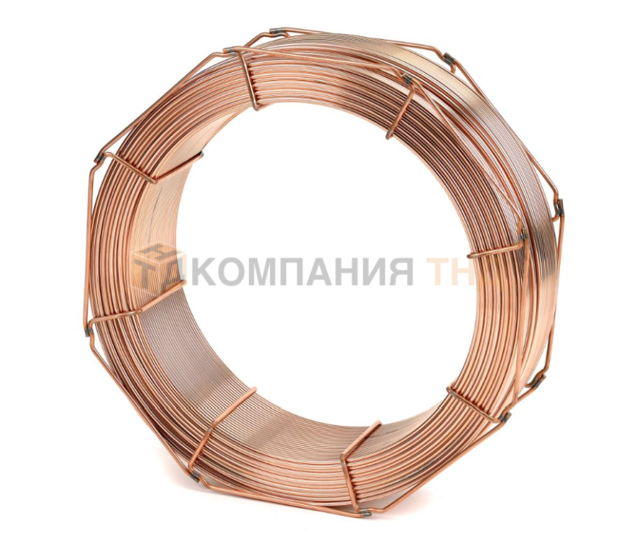 Проволока сварочная ESAB Weld Eni2