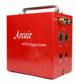 Цифровой блок управления цепи