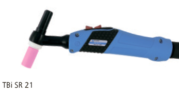 TBi SR 21 (FX) TBi SR 21 (FX)