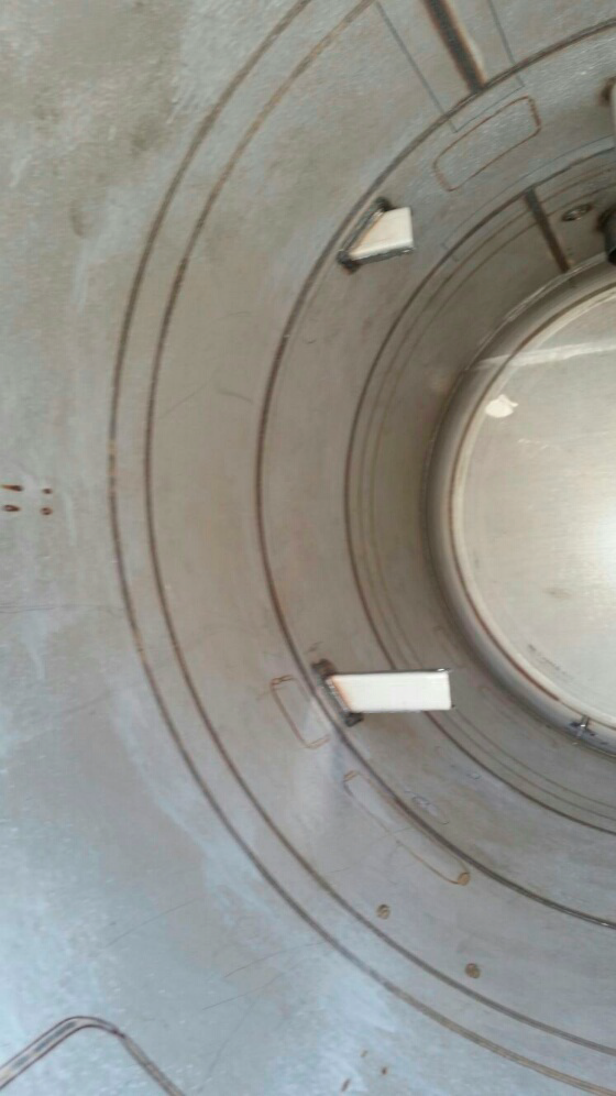 SG Inox Clean Gel -      