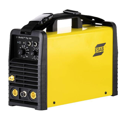 Инвертор ESAB Buddy Tig 160 Инвертор ESAB Buddy Tig 160