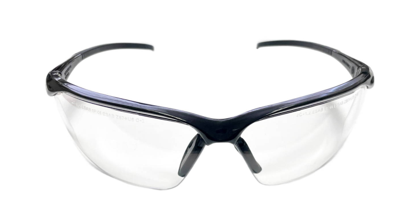 Защитные очки ESAB WARRIOR Spec (Origo Spec) Прозрачные (Арт. 0700012030)