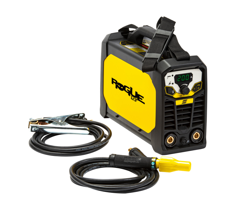 Сварочный аппарат ESAB Rogue ES 200i Pro (0700500079)