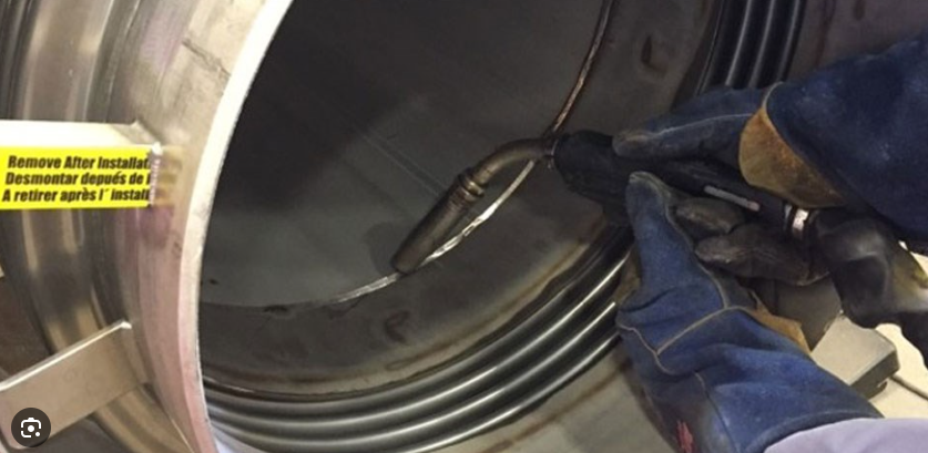 Сварка дуплексных и супердуплексных сталей ЭСАБ