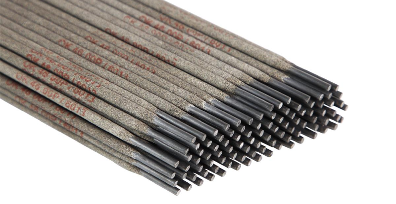 Электроды ESAB OK 46.00