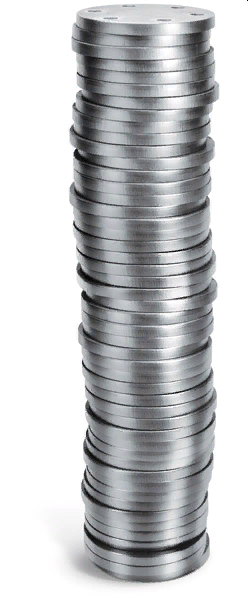 Parts Stack Parts Stack