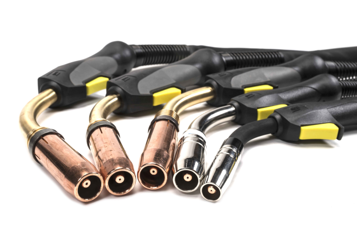 Промышленная линейка MXL: горелки для промышленного использования Промышленная линейка MXL: горелки для промышленного использования