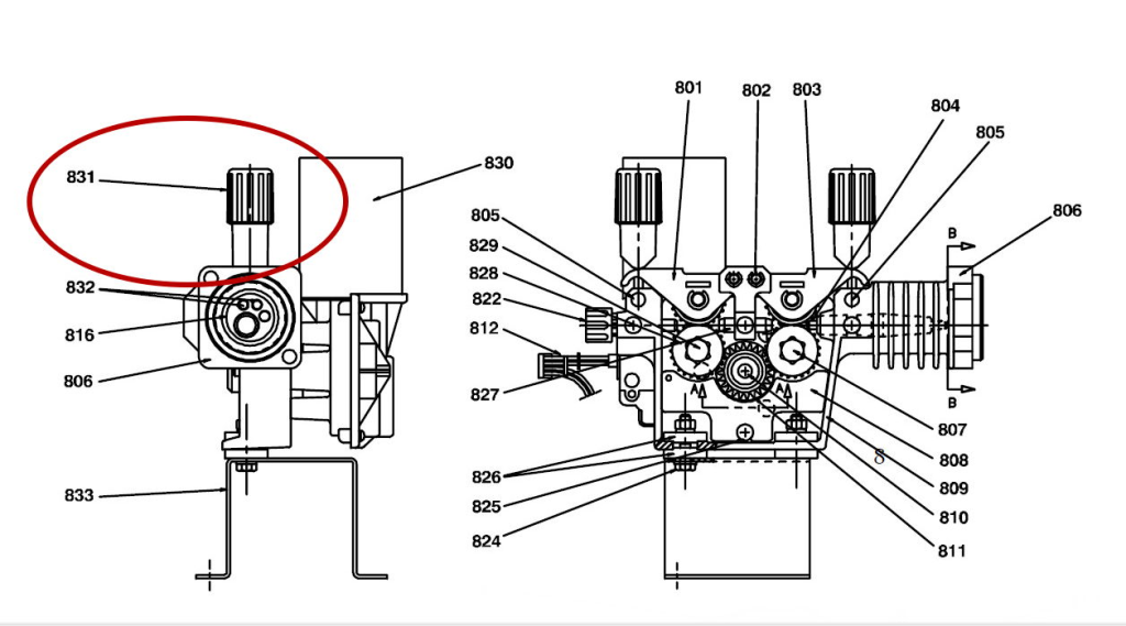 Прижимное устройство ESAB Pressure transmitter Origo Mag (Pressure transmitter Origo Mag). Артикул 0368749880. Прижимное устройство ESAB Pressure transmitter Origo Mag (Pressure transmitter Origo Mag). Артикул 0368749880.