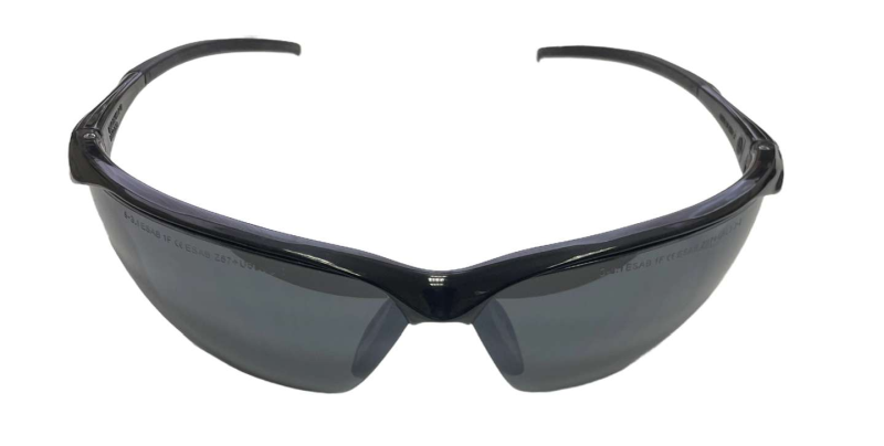 Защитные очки ESAB WARRIOR Spec (Origo Spec) Затемнённые (Арт. 0700012031)