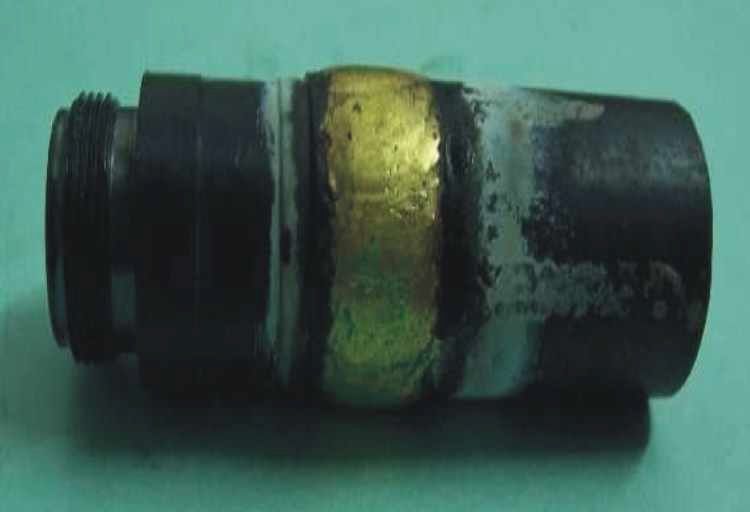 Припой ESAB EWAC BR 585