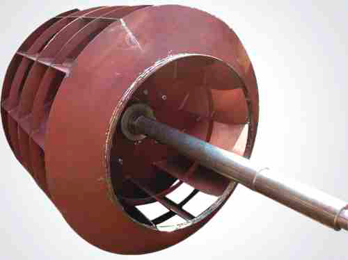 Применение пасты ESAB EWAC Superfuse 123