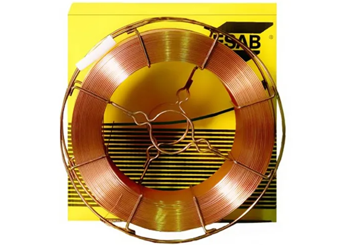 Сварочная проволока ESAB Сварочная проволока ESAB