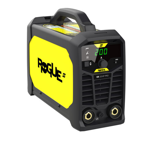 Сварочный аппарат ESAB Rogue ES 201iP PRO