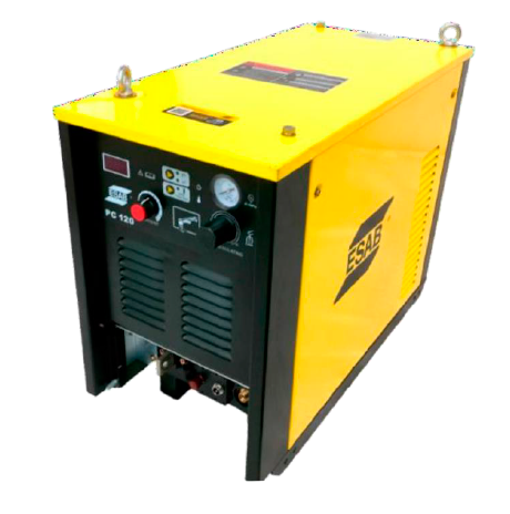 источник воздушно плазменной резки PC 120