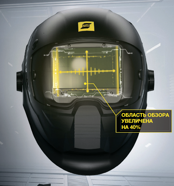 Маска Sentinel A60 - вам понравится то, что вы увидите! Маска Sentinel A60 - вам понравится то, что вы увидите!