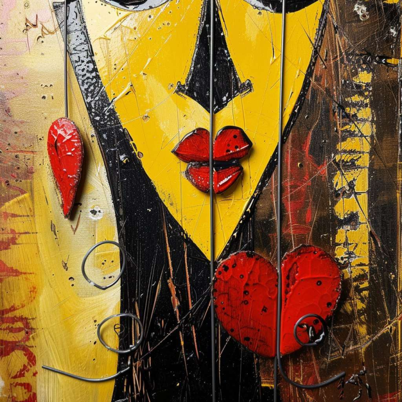 Поздравляем с днём святого Валентина с брендом ESAB Поздравляем с днём святого Валентина с брендом ESAB