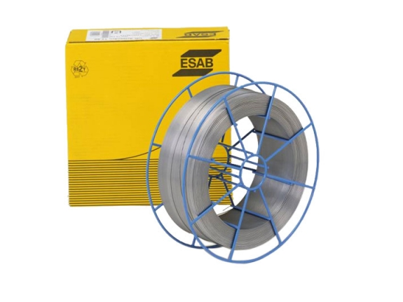 Проволока сварочная ESAB OK Autrod 308LSi (Ранее OK Autrod 16.12)