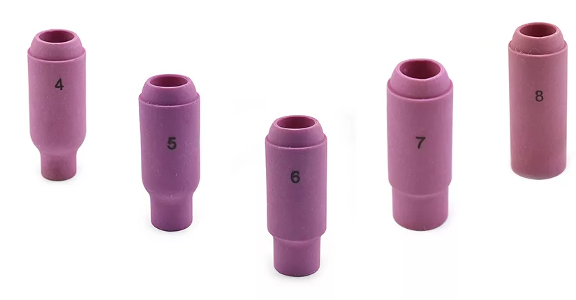 Стандартные сопла