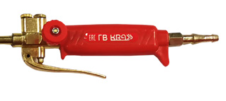 новый цвет ручки - Красный новый цвет ручки - Красный