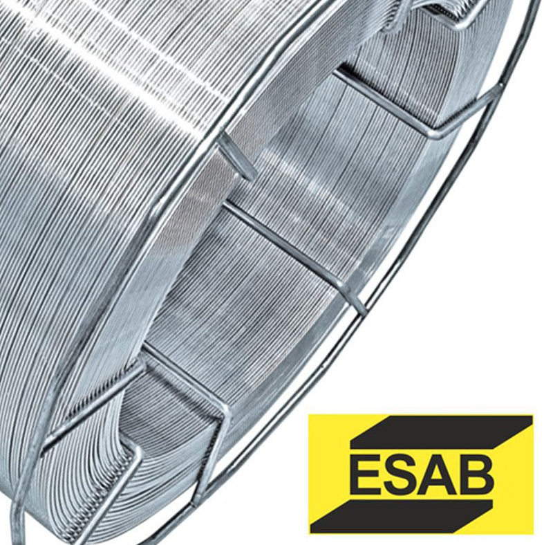 Сварочная проволока ESAB OK AristoRod 13.26