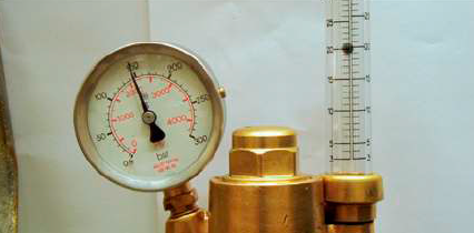 Защитный газ