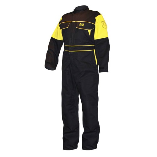 Комбинезон сварщика ESAB FR Coverall
