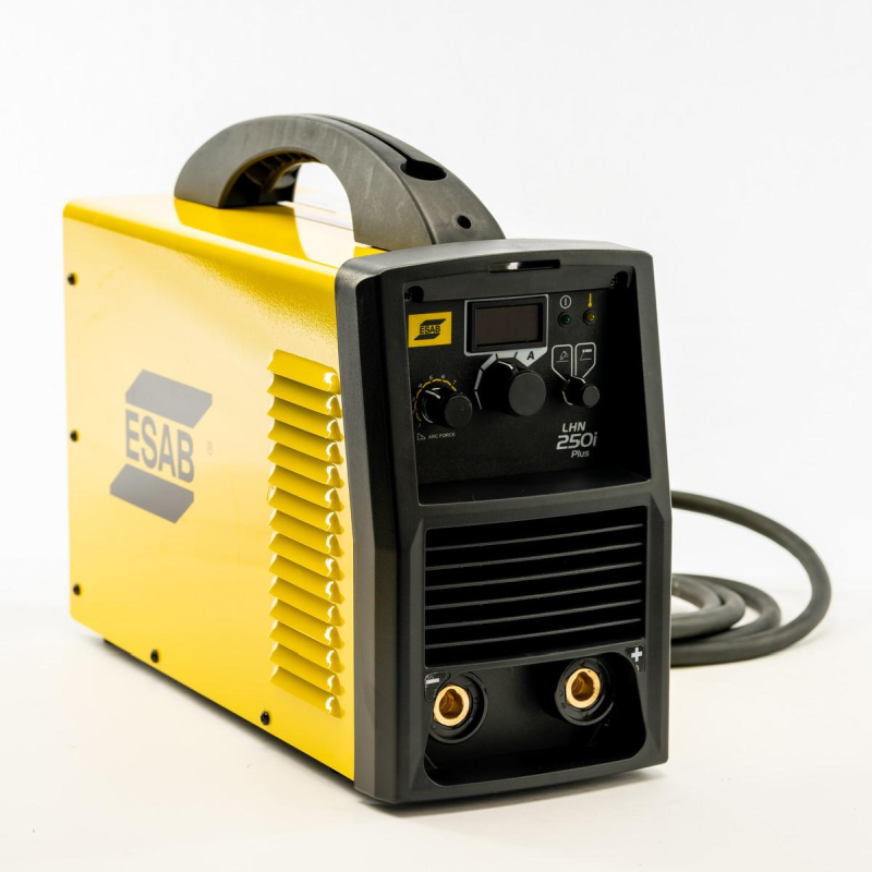 Инвертор ESAB LHN 250i Plus (733921)