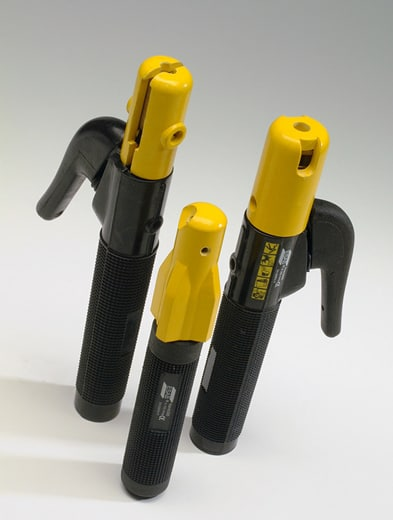 Электрододержатели ESAB: Confort, Handy, Prima Электрододержатели ESAB: Confort, Handy, Prima