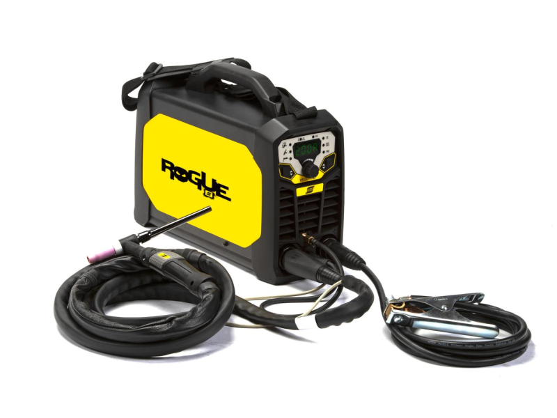 Сварочный аппарат ESAB Rogue ET 200i Pro (0700500081)