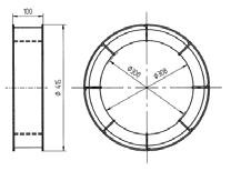 Бухта тип 03