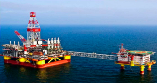 Морские платформы Морские платформы