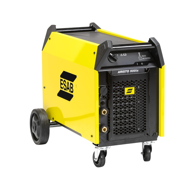 ESAB Aristo 500ix
