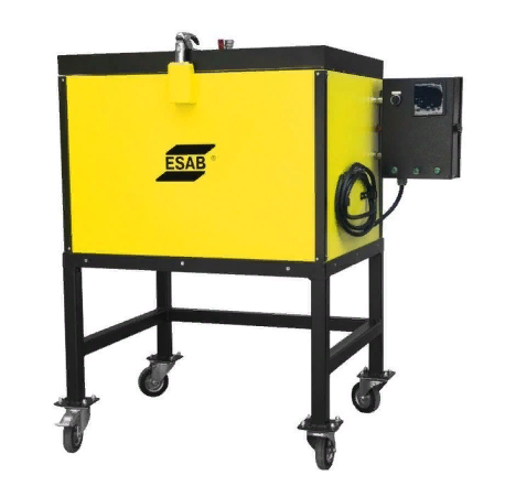 Контейнер для прокалки и хранения флюса ESAB SDF-50 230V AC 50/60Hz