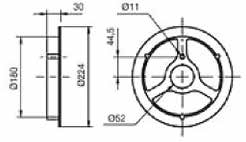 Катушка тип 76 и 77