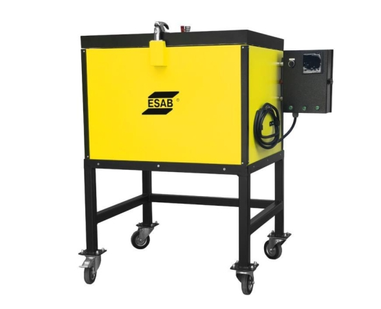 Печь для прокалки и хранения флюса с цифровым термостатом SDF-250