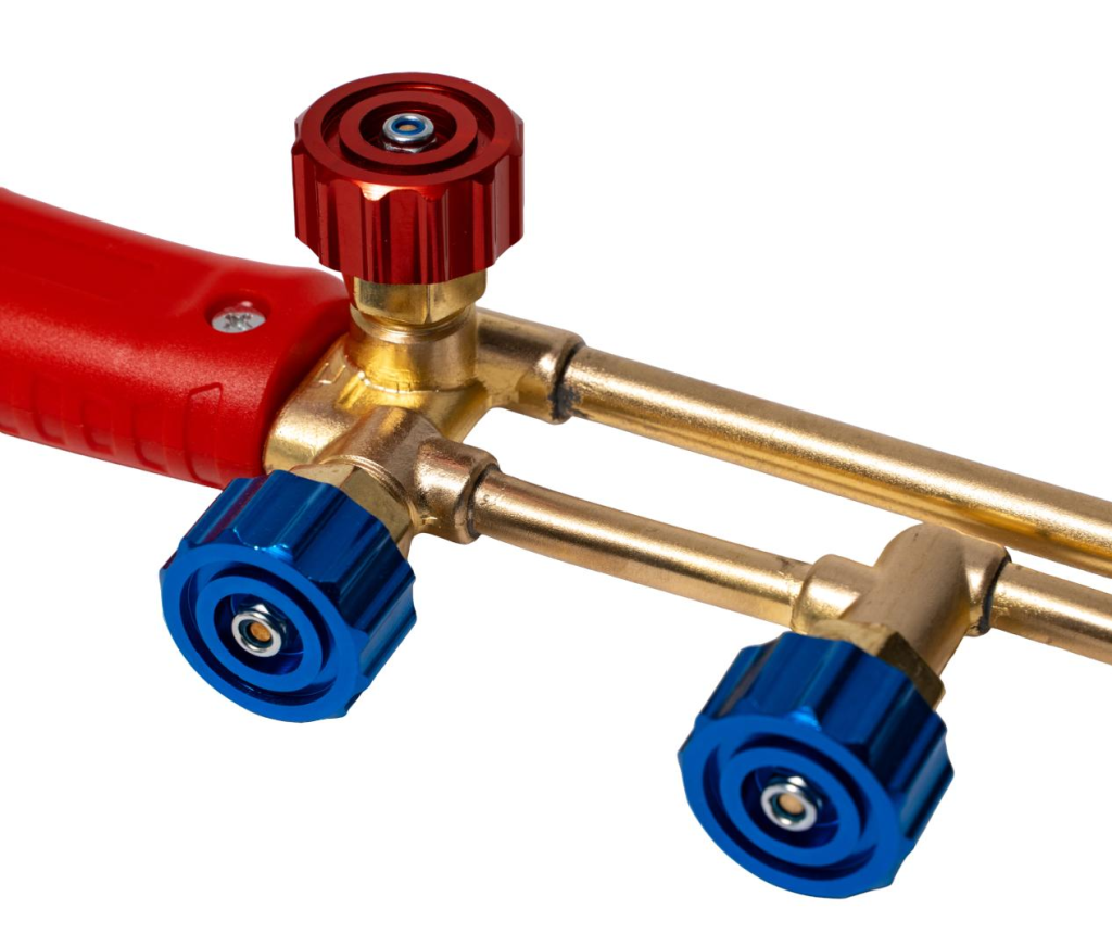 Резак пропановый Промтехкомплект Р1П