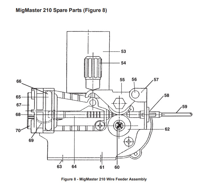 Трубка изоляционная ESAB Insulating Sleeve OrigMag (INSULATING SLEEVE OrigMag). Артикул 0368750001 Трубка изоляционная ESAB Insulating Sleeve OrigMag (INSULATING SLEEVE OrigMag). Артикул 0368750001