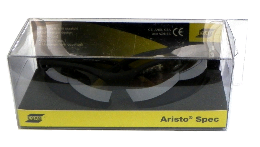 Очки защитные ESAB Aristo Spec Очки защитные ESAB Aristo Spec