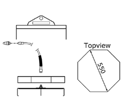 Бухта тип 93