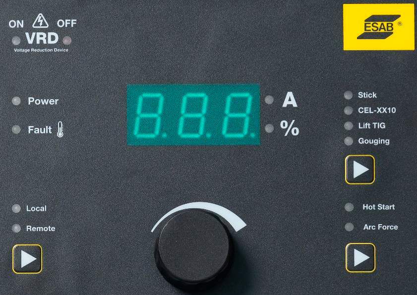 Удобная интуитивно понятная панель управления управления