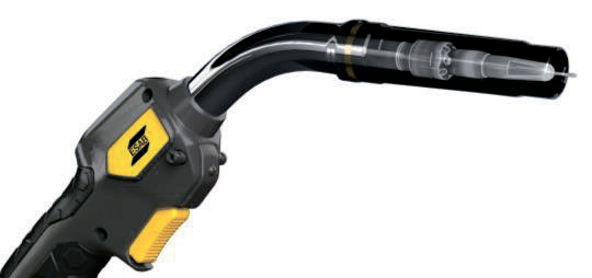 Двухконтурная система охлаждения (430W и 520W)