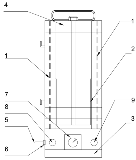 Запасные и изнашиваемые части PSE-10 PSE-24 Запасные и изнашиваемые части PSE-10 PSE-24