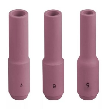 Удлинённые сопла