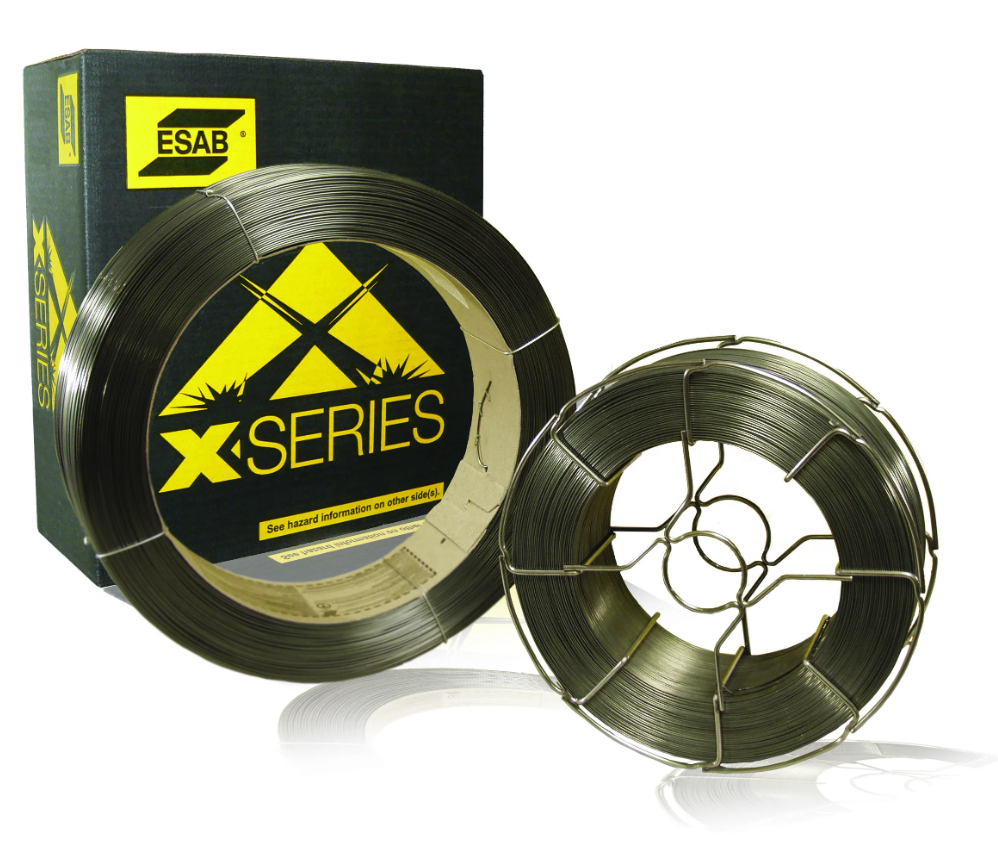 Сварочная проволока ESAB X-series