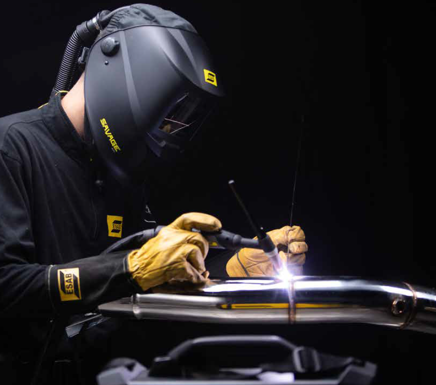 Покончите с ограничениями с аппаратом Rogue, который сам устанавливает правила!